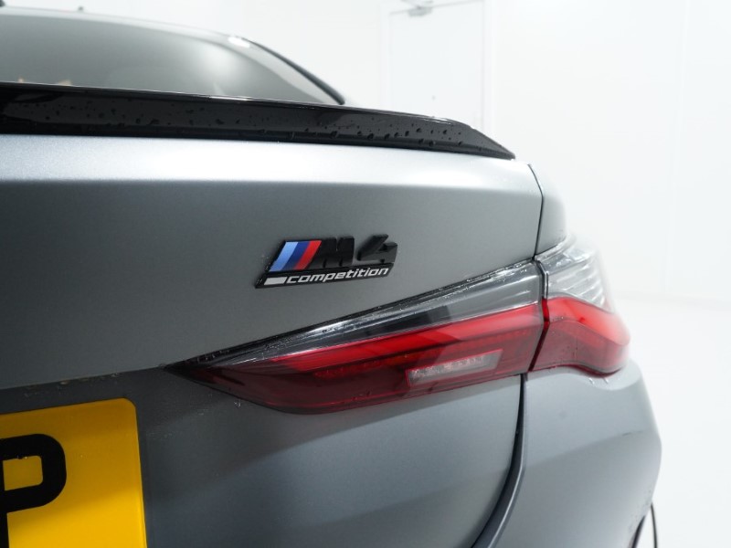 Used BMW M4 2022 for sale - 76981185: Photo 49