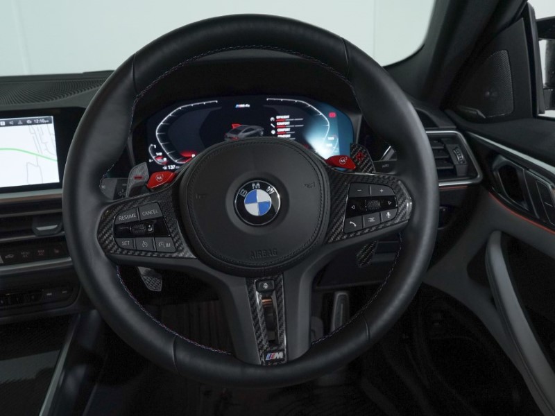 Used BMW M4 2022 for sale - 76981185: Photo 5