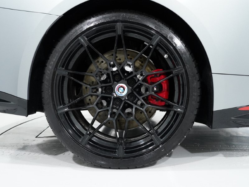 Used BMW M4 2022 for sale - 76981185: Photo 50