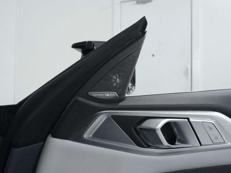 Used BMW M4 2022 for sale - 76981185: Photo 53