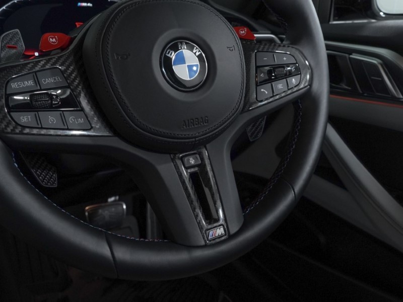 Used BMW M4 2022 for sale - 76981185: Photo 55