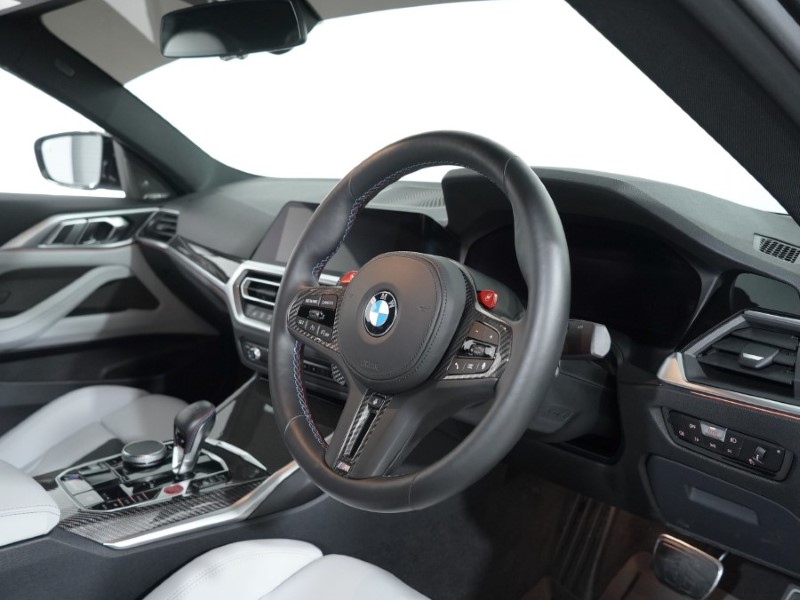 Used BMW M4 2022 for sale - 76981185: Photo 6