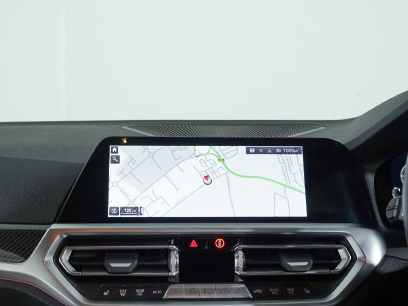 Used BMW M4 2022 for sale - 76981185: Photo 8