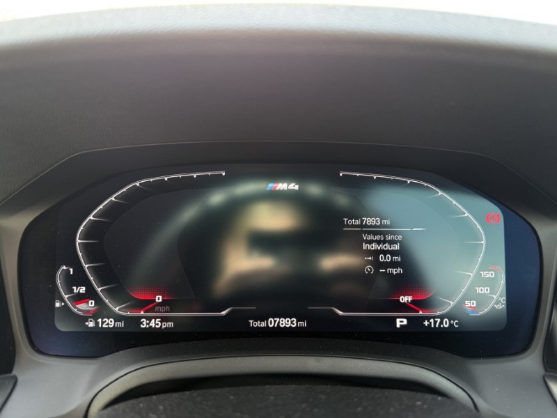 Used BMW M4 2022 for sale - 76981185: Photo 9