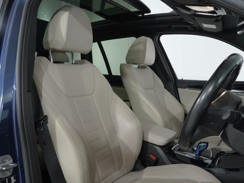 Used BMW iX3 2022 for sale - 77934555: Photo 11