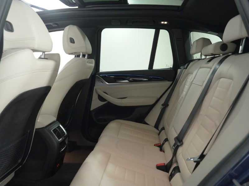 Used BMW iX3 2022 for sale - 77934555: Photo 12