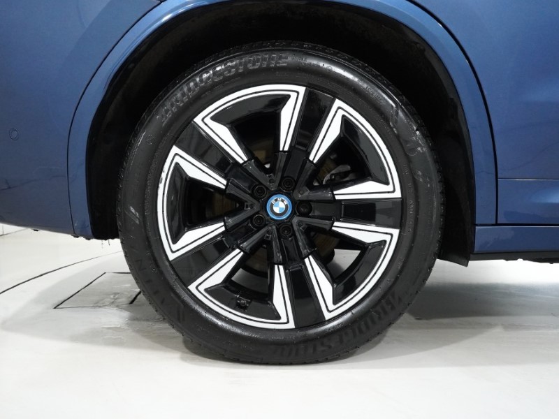 Used BMW iX3 2022 for sale - 77934555: Photo 14