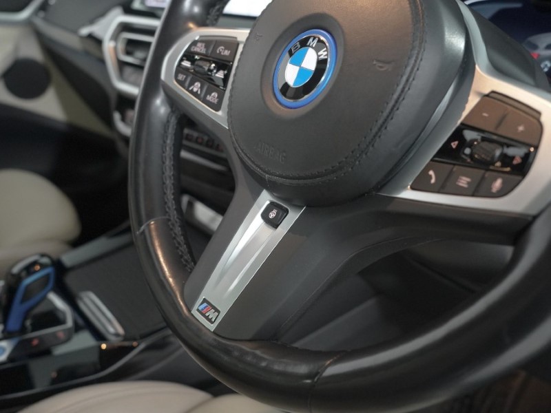 Used BMW iX3 2022 for sale - 77934555: Photo 19