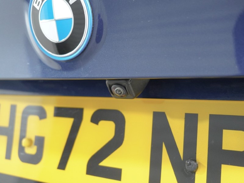 Used BMW iX3 2022 for sale - 77934555: Photo 20