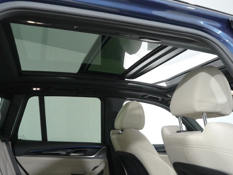 Used BMW iX3 2022 for sale - 77934555: Photo 21