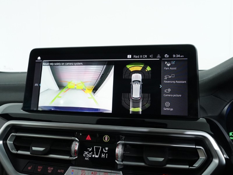 Used BMW iX3 2022 for sale - 77934555: Photo 22