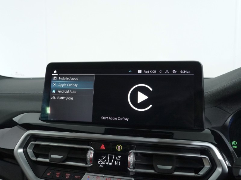 Used BMW iX3 2022 for sale - 77934555: Photo 25