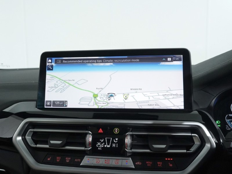 Used BMW iX3 2022 for sale - 77934555: Photo 28