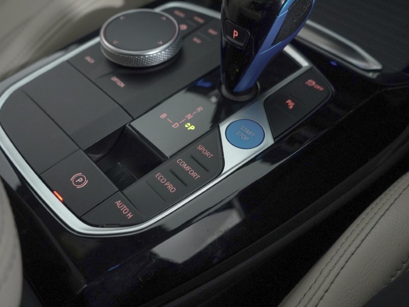 Used BMW iX3 2022 for sale - 77934555: Photo 30