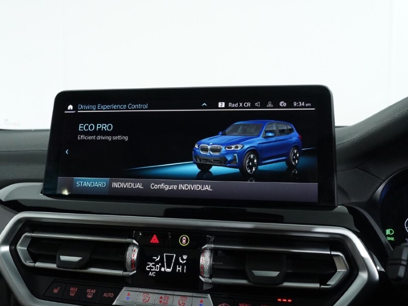 Used BMW iX3 2022 for sale - 77934555: Photo 31