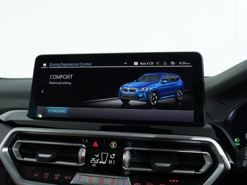 Used BMW iX3 2022 for sale - 77934555: Photo 32