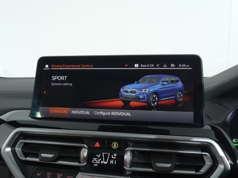 Used BMW iX3 2022 for sale - 77934555: Photo 33