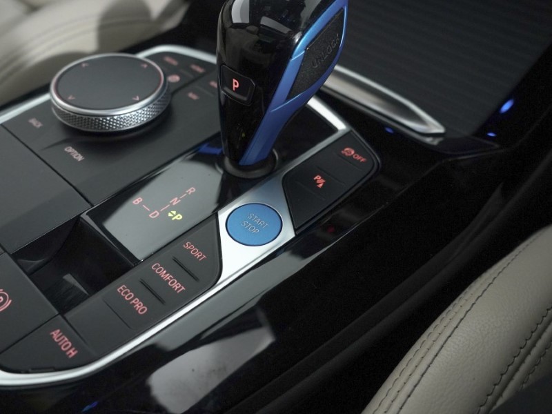 Used BMW iX3 2022 for sale - 77934555: Photo 34