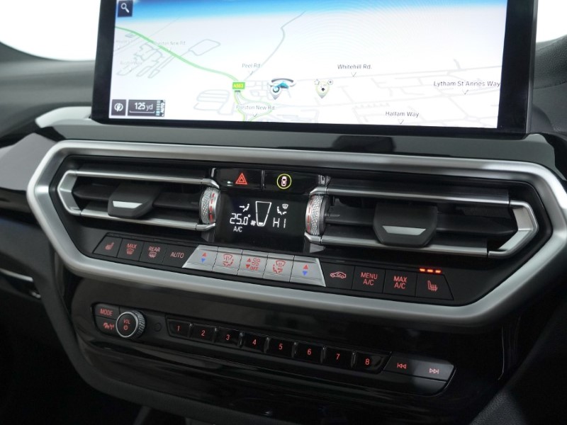 Used BMW iX3 2022 for sale - 77934555: Photo 37