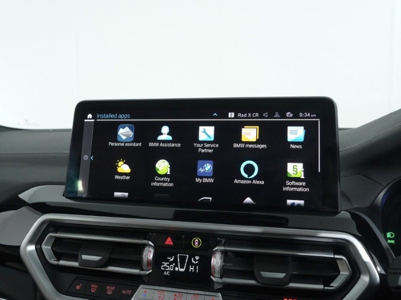 Used BMW iX3 2022 for sale - 77934555: Photo 38