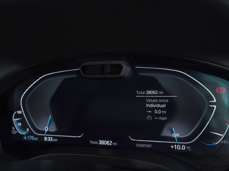 Used BMW iX3 2022 for sale - 77934555: Photo 39