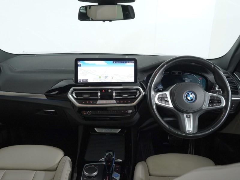 Used BMW iX3 2022 for sale - 77934555: Photo 4