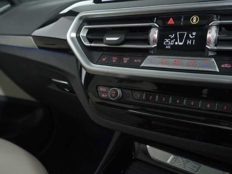 Used BMW iX3 2022 for sale - 77934555: Photo 40