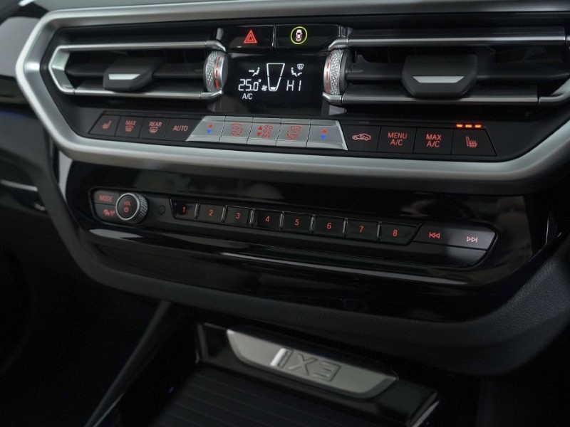 Used BMW iX3 2022 for sale - 77934555: Photo 41