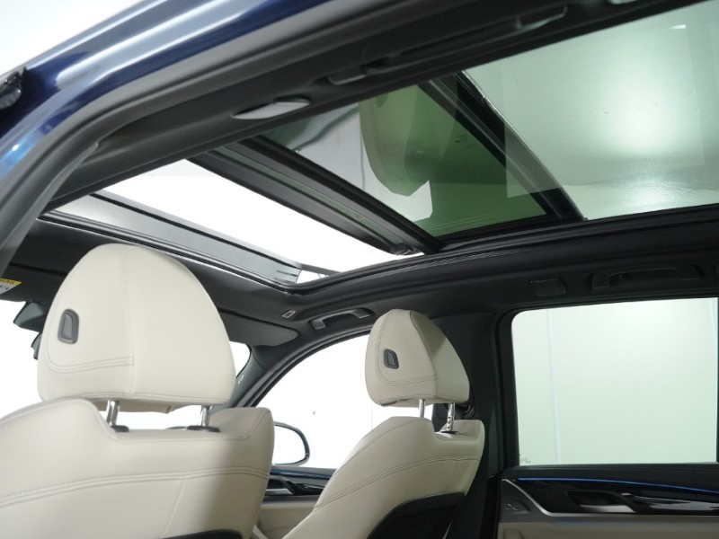 Used BMW iX3 2022 for sale - 77934555: Photo 43