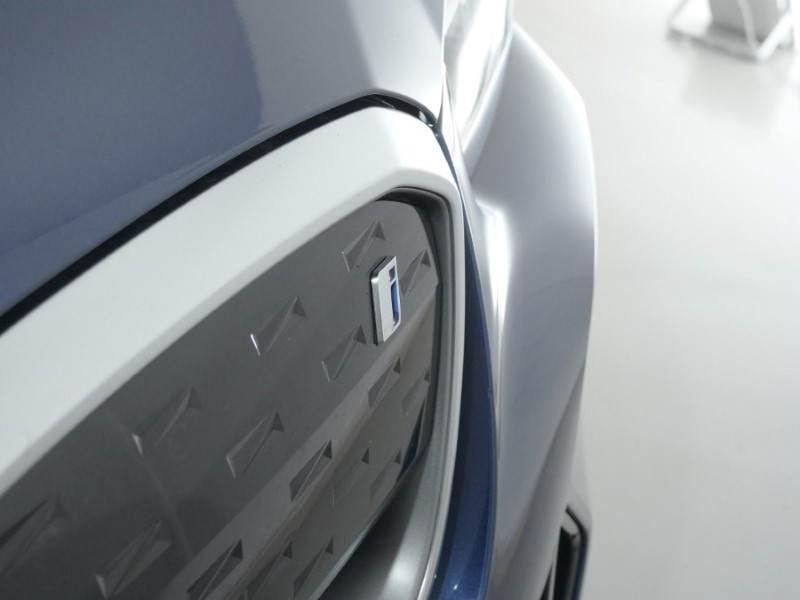 Used BMW iX3 2022 for sale - 77934555: Photo 48