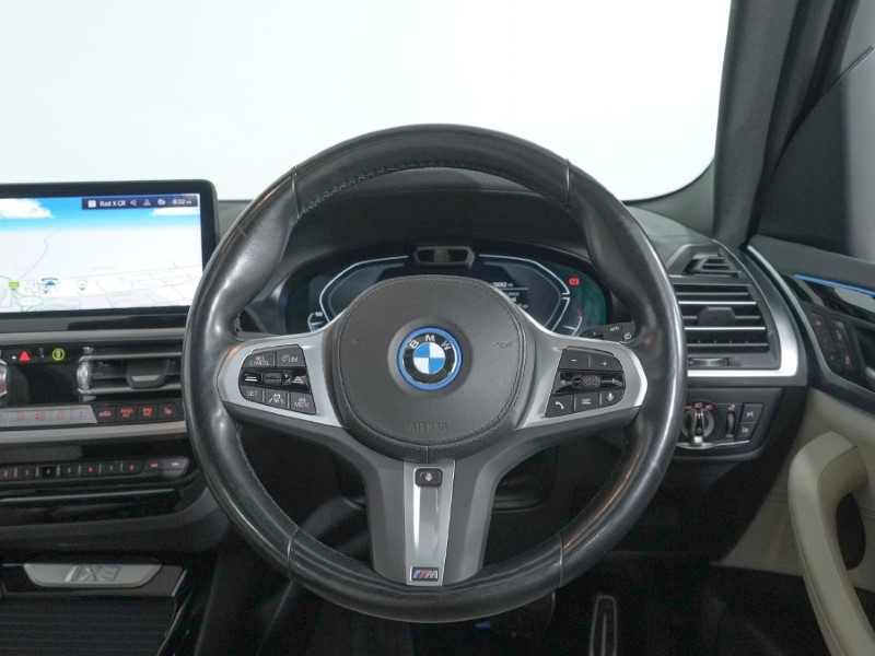 Used BMW iX3 2022 for sale - 77934555: Photo 5