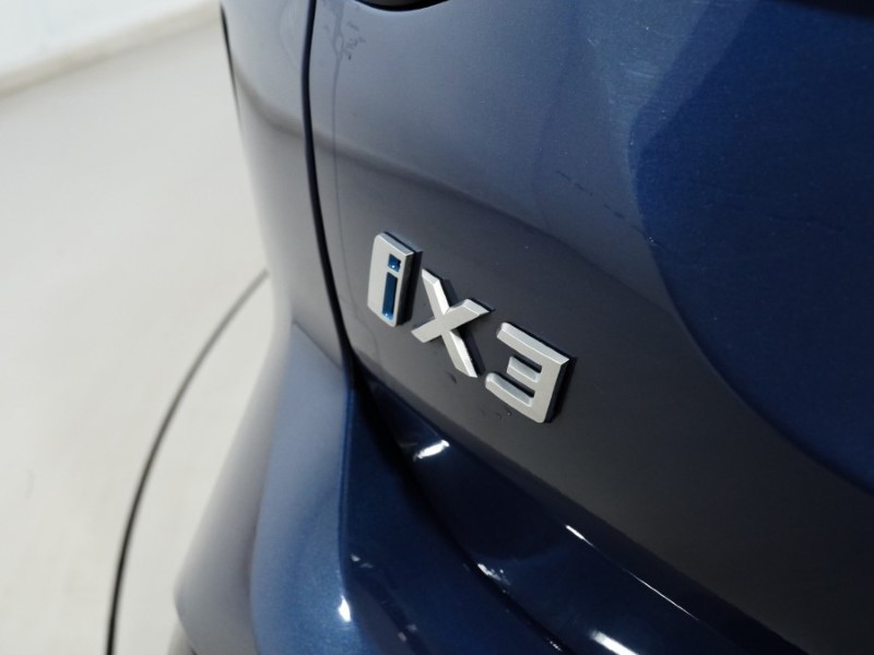 Used BMW iX3 2022 for sale - 77934555: Photo 50