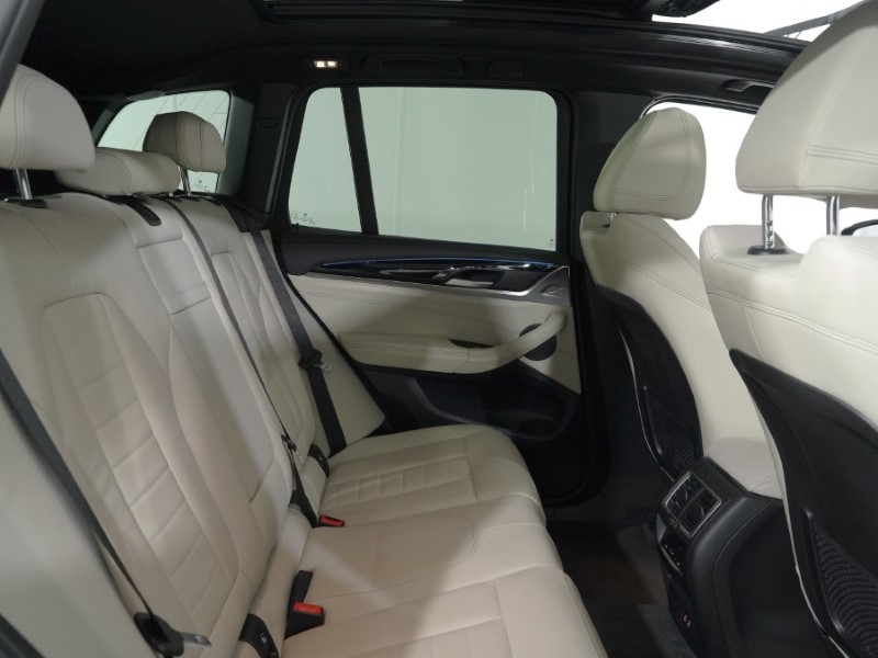 Used BMW iX3 2022 for sale - 77934555: Photo 53