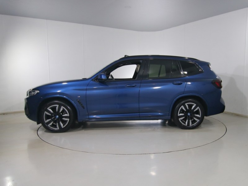 Used BMW iX3 2022 for sale - 77934555: Photo 56