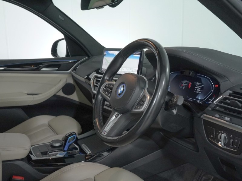 Used BMW iX3 2022 for sale - 77934555: Photo 6