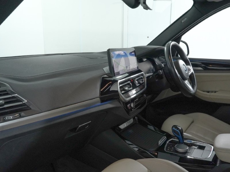 Used BMW iX3 2022 for sale - 77934555: Photo 7