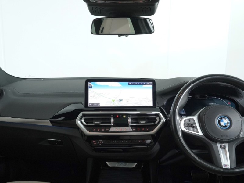 Used BMW iX3 2022 for sale - 77934555: Photo 8