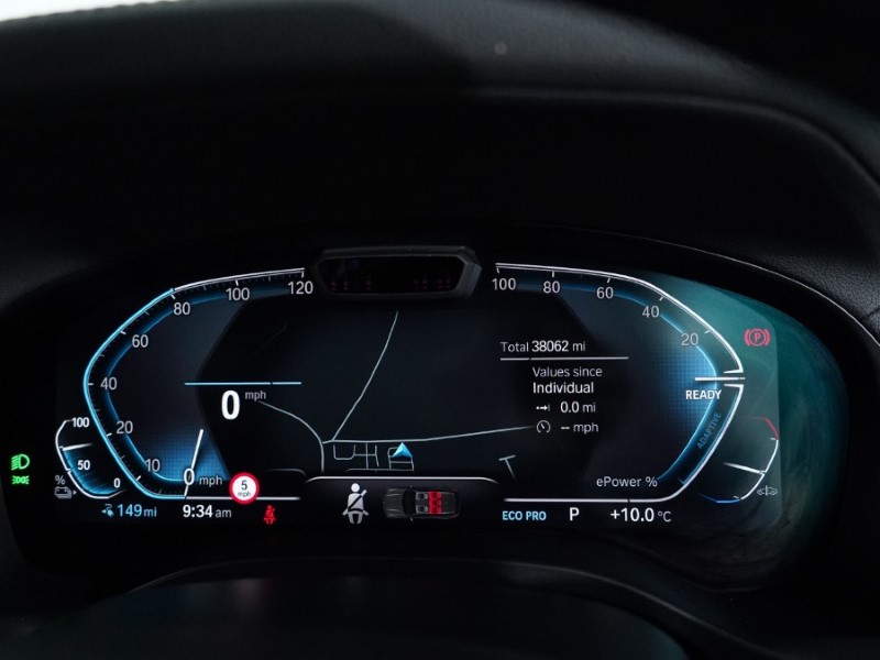 Used BMW iX3 2022 for sale - 77934555: Photo 9