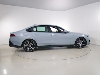 Used BMW 5 Series 2024 for sale - 79433677: Photo