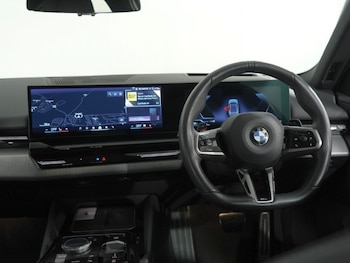 Used BMW 5 Series 2024 for sale - 79433677: Photo
