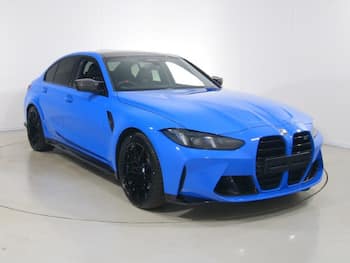 Used BMW M3 2026 for sale - 79731815: Photo