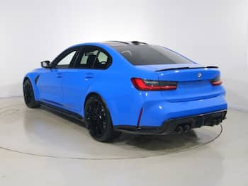 Used BMW M3 2026 for sale - 79731815: Photo