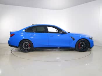 Used BMW M3 2026 for sale - 79731815: Photo