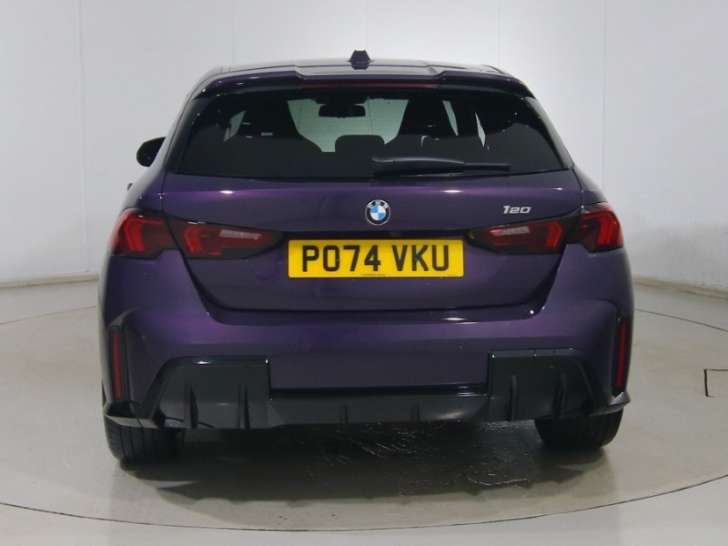 Used BMW 1 Series 2024 for sale - 77729469: Photo 15