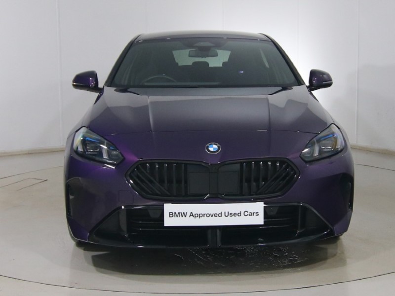 Used BMW 1 Series 2024 for sale - 77729469: Photo 16