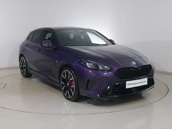 BMW 1 Series feature image