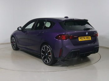 Used BMW 1 Series 2024 for sale - 77729469: Photo