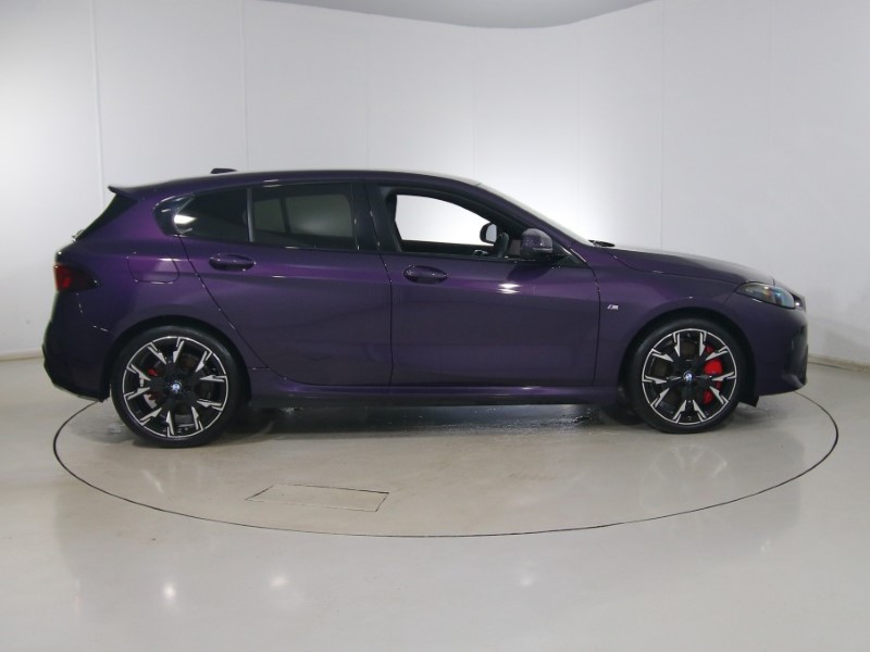 Used BMW 1 Series 2024 for sale - 77729469: Photo 3