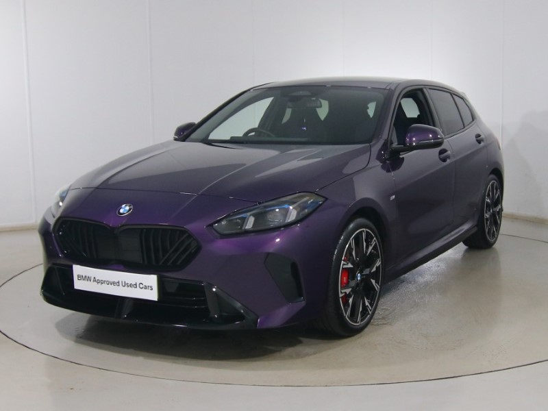 Used BMW 1 Series 2024 for sale - 77729469: Photo 37