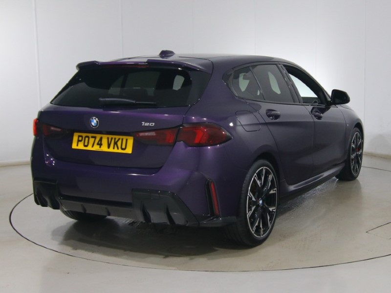 Used BMW 1 Series 2024 for sale - 77729469: Photo 40